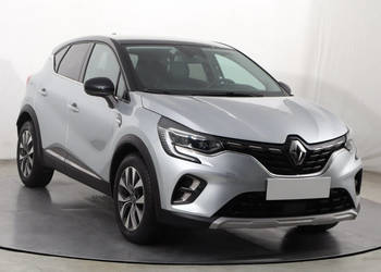Renault Captur 1.3 TCe MHEV