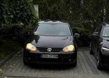 Volksvagen Golf 5 1.9 tdi