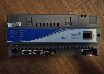 Sterownik sieciowy Johnson Controls Metasys MS-NAE3510-2