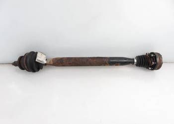 PÓŁOŚ PRAWA PRZEDNIA SEAT IBIZA III 1.2 12V 