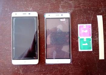 Smarfon UleFone Power Wooden