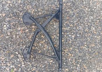 X-brace x brace oryginalna rozpórka dolna bmw e36 cabrio z3