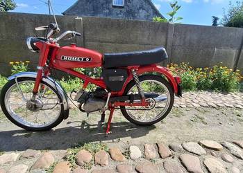 Romet 50 T-1