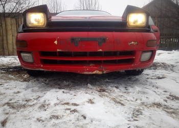 Sprzedam maskę toyota celika