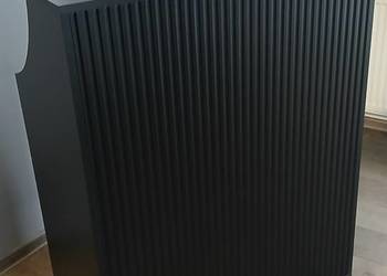 Lada Recepcja Ryflowanym frontem Nowa wysyłka 48 h