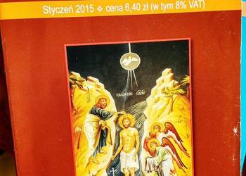 Oremus czasopismo religijne księgarnie Białołęka