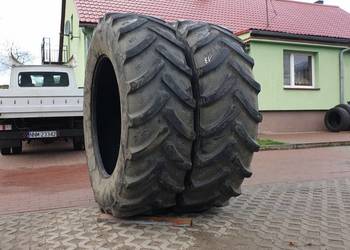 520/85r42 20.8r42 20.8-42 Alliance 60% 2015r bez napraw 520/85r42 20.8r42 20.8-42 Alliance 60% 2015r bez napraw