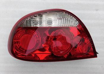 Lampa Lewy Tył Tylna Lewa Jaguar S-Type Lift 4R83-13405-AF 2VP238021-01