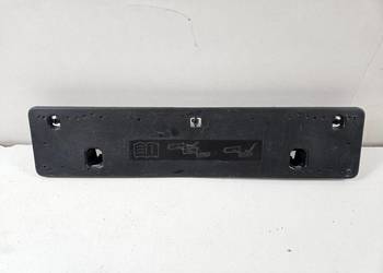 MERCEDES A-KLASA W177 RAMKA TABLICY REJESTRACYJNEJ PRZÓD A1778853105