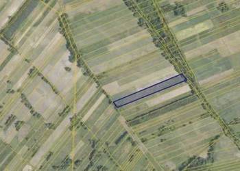 Sprzedam działkę rolną