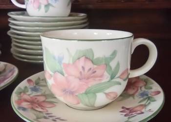 Filiżanka duża CARMEL. Expressions. Royal Doulton.