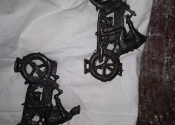 Kolekcjonerskie żołnierzyki ołowiane