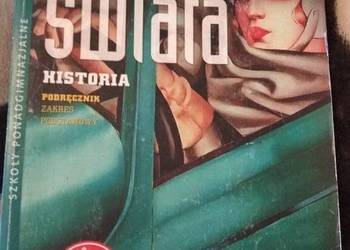 .Ciekawi świata Historia Podręcznik zakres podstawowy Operon