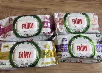 Perfumy damskie i męskie