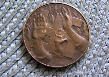 Medal - Wybory do Raichstagu 1932r