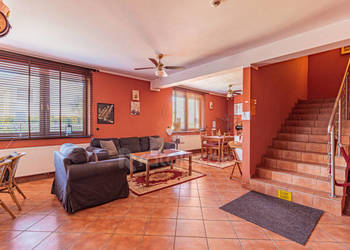 Dom wolnostojący Gdańsk 600 metrów