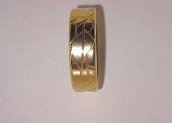 Nowy Smart Ring inteligentny pierścień