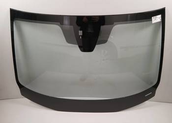 Szyba Przednia Mazda 3 19-, Sensor, HUD, Możliwość Wysyłki!