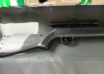 Wiatrówka karabinek