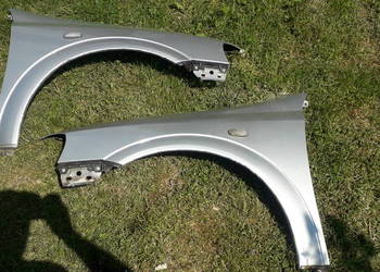 Błotniki przednie Opel Astra G II Hatchback Z157