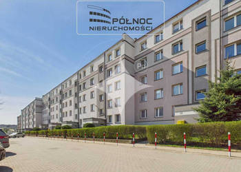 Ełk, 3 pokoje, ul. Sikorskiego 8