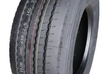 Opona BlackLion BT160 385/65R22.5