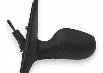 LUSTERKO LEWE Renault Clio II 2001-2005 manualne