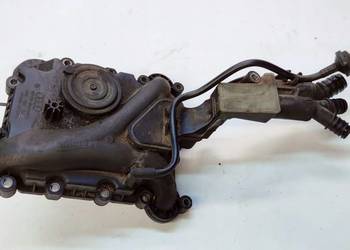 ODMA SEPARATOR OLEJU AUDI S4 S5 A6 A7 2.8 FSI 3.0 TFSI 06E103547E