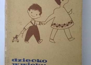 Dziecko w wieku przedszkolnym