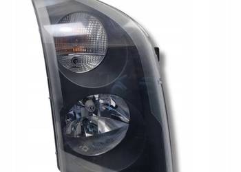 LAMPA PRAWA VW Crafter PRZEDNIA prawy przód EUROPA