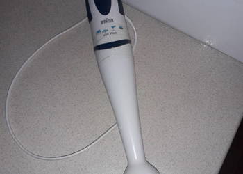 Blender Braun bardzo dobry