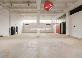 Lokal Proszowice Nowa 450m2