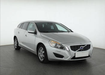 Volvo V60 D3 2.0