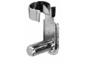 Zatrzask do wieszaka M8 04529