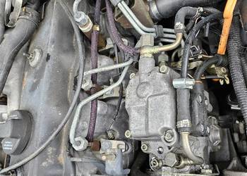 Silnik 1.9 tdi 1z