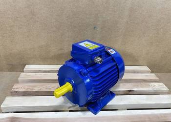 silnik elektryczny 2,2kW 950obr. 3fazowy Tamel