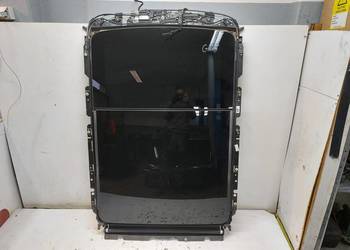 BMW G05 X5 3.0d 2019r SZYBERDACH PANORAMA M-Pakiet komplet 809057909