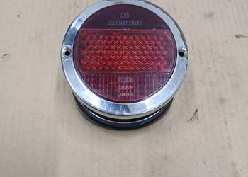 MZ ES TS tylna lampa