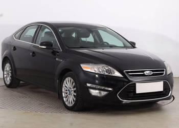 Ford Mondeo 1.6 EcoBoost
