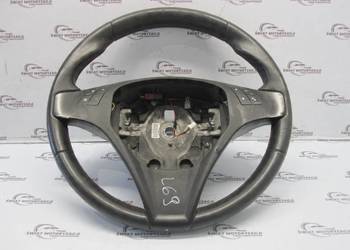 GIULIETTA kierownica skórzana 01560979700