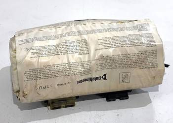 PODUSZKA POWIETRZNA PASAŻERA OPEL CORSA D 13152361 06-14 AIRBAG