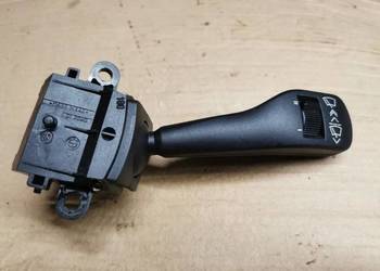 Manetka włącznik wycieraczek BMW e39 e46
