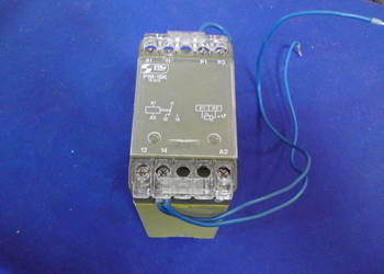 Przekaźnik bezpieczeństwa PILZ P1M-1SK Przekaźnik bezpieczeństwa PILZ P1M-1SK