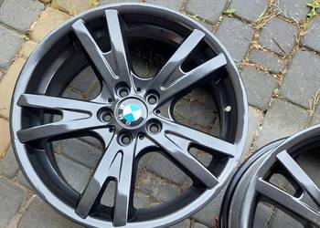 felgi 5x120 19" BMW  styling 150  8,5J  9J