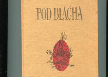 Pod Blachą - Józef Ignacy Kraszewski