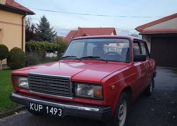 Łada Lada VAZ 2107
