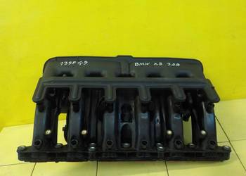 BMW X5 E53 E46 E39 E60 E65 X3 3.0 B 231KM 04r M54 kolektor ssacy 1439288