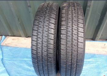 Opony Firestone 165 - R 15 F 560 Para