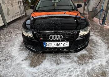 Audi a4 b8