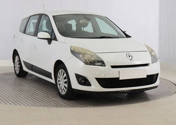 Renault Grand Scenic 1.6 16V